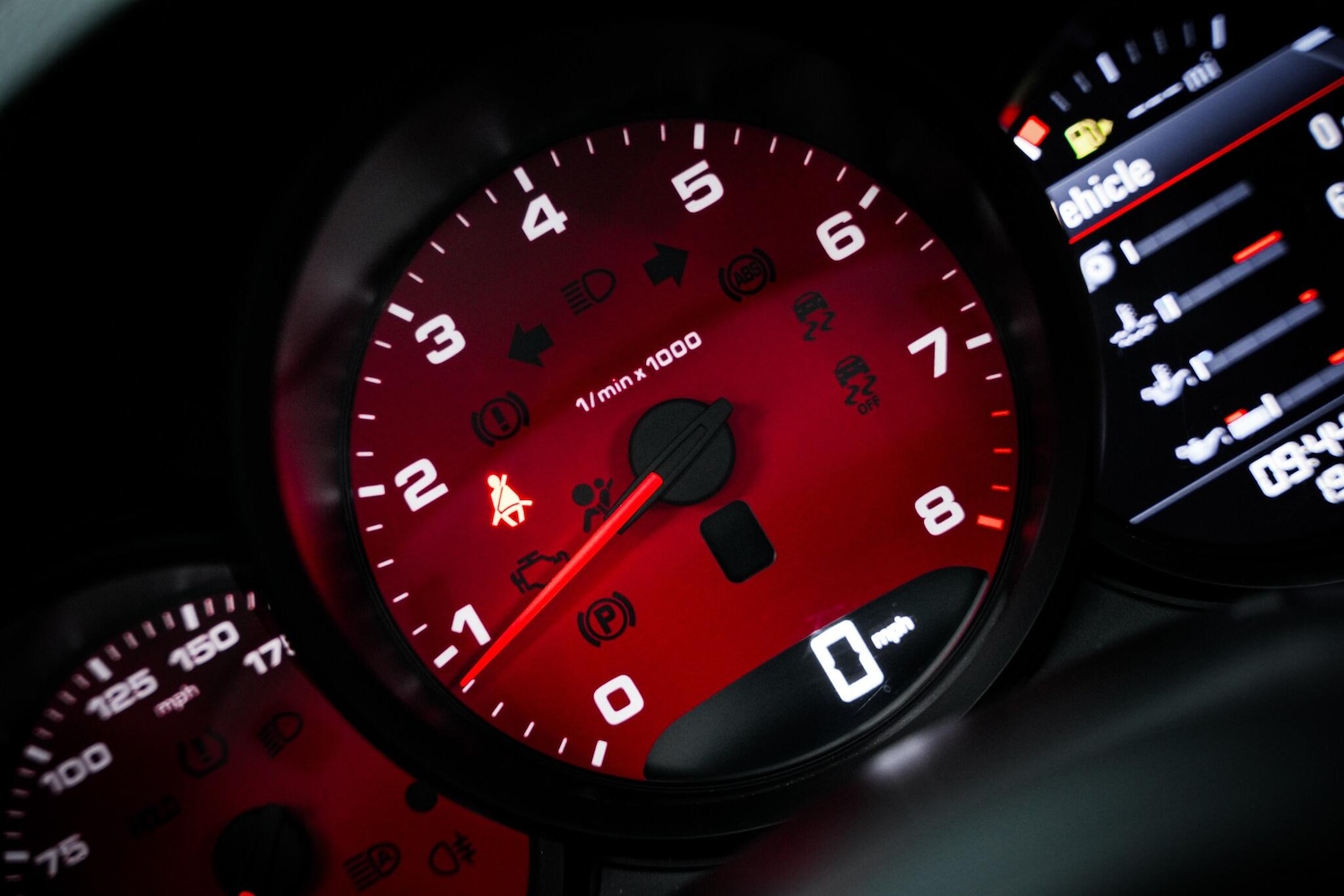 Used Porsche Boxster 2016 for sale - 76660500: Photo 10