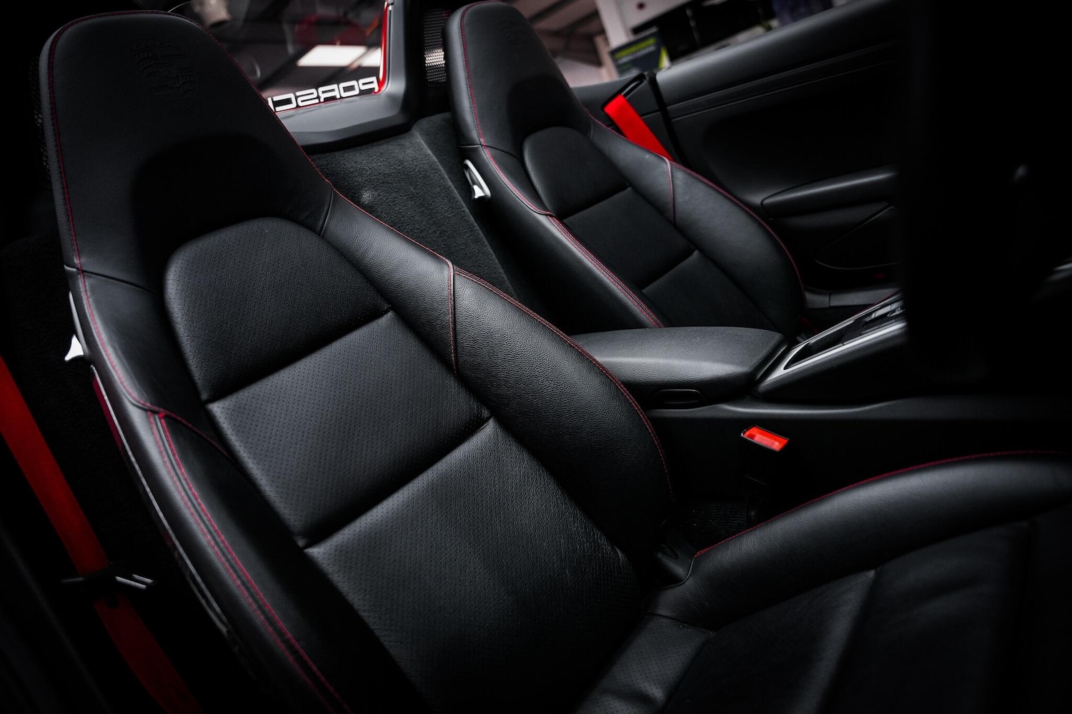 Used Porsche Boxster 2016 for sale - 76660500: Photo 20