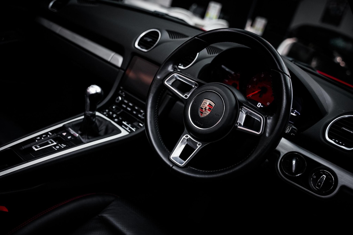 Used Porsche Boxster 2016 for sale - 76660500: Photo 21