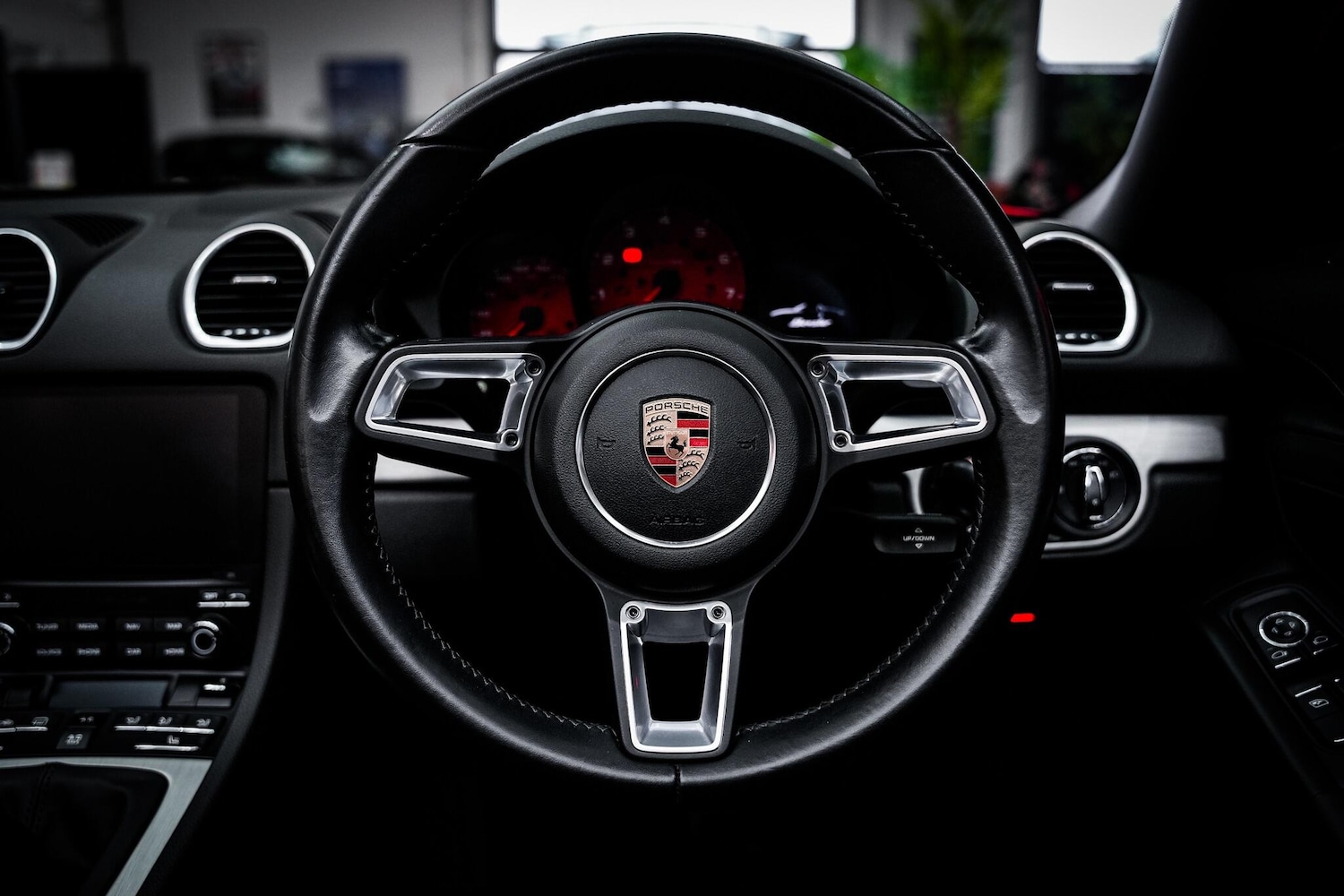 Used Porsche Boxster 2016 for sale - 76660500: Photo 22