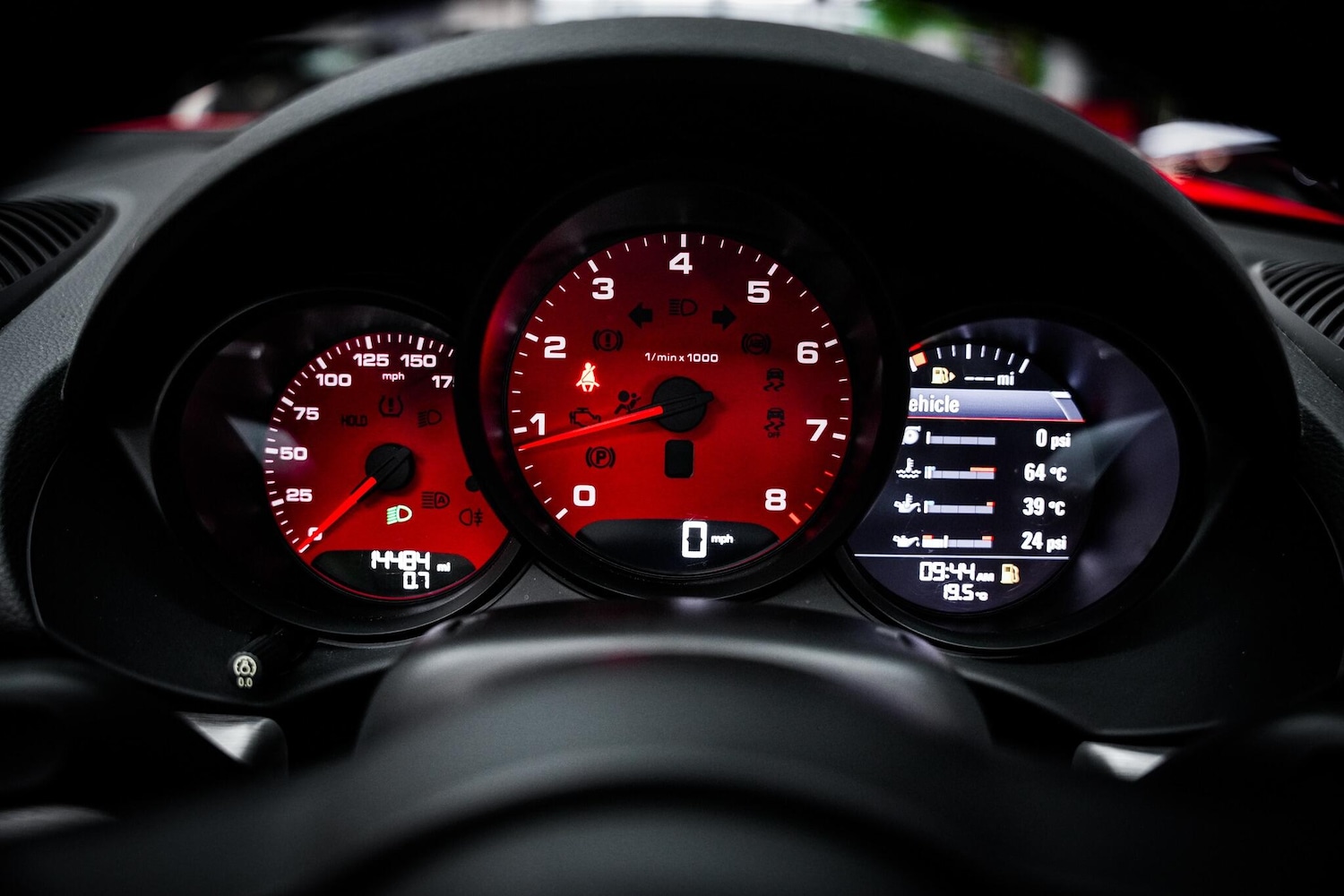 Used Porsche Boxster 2016 for sale - 76660500: Photo 23