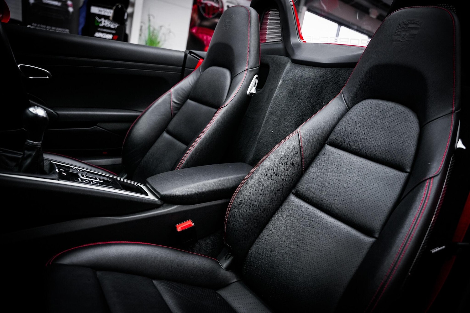 Used Porsche Boxster 2016 for sale - 76660500: Photo 26