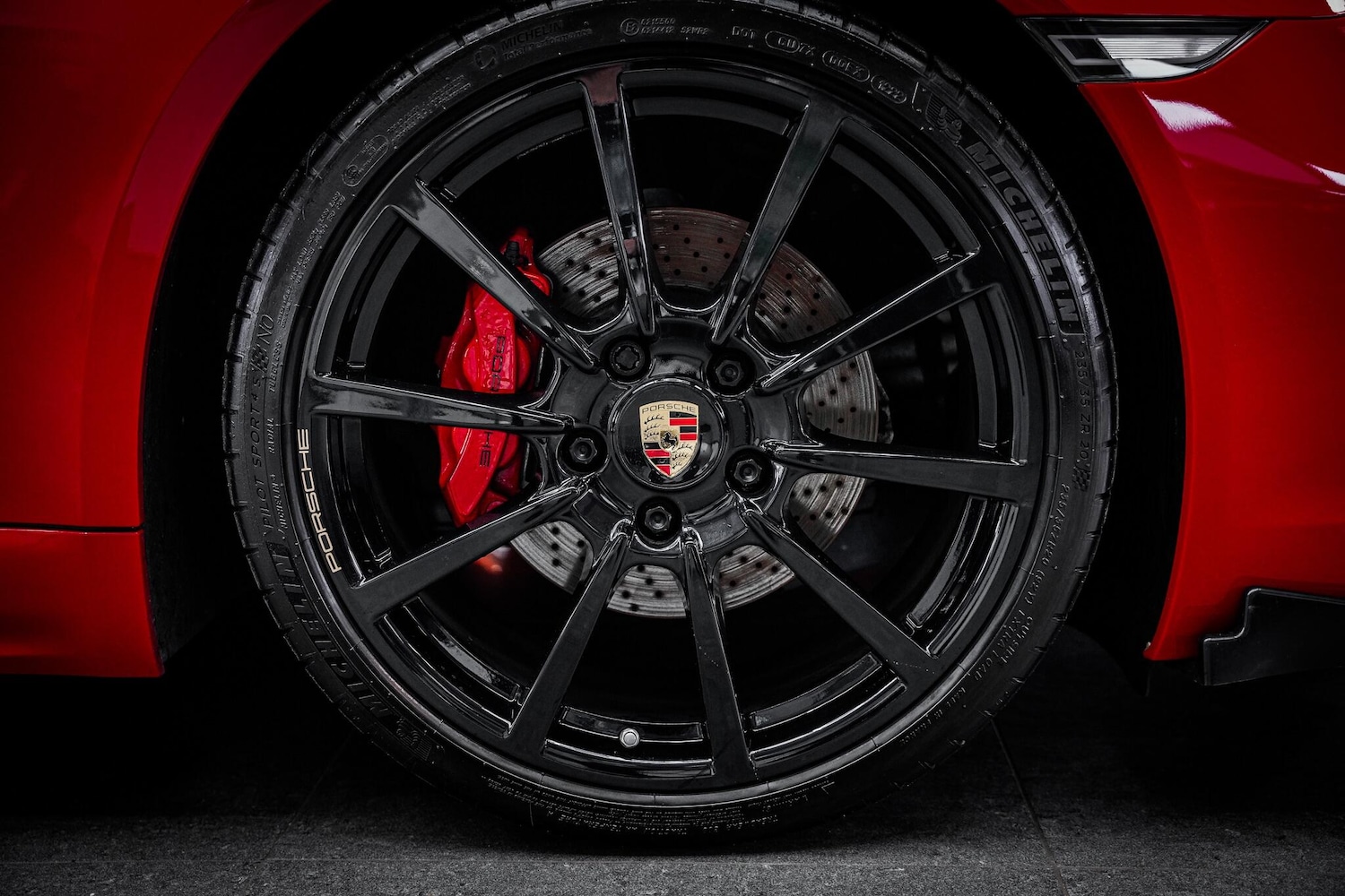 Used Porsche Boxster 2016 for sale - 76660500: Photo 29