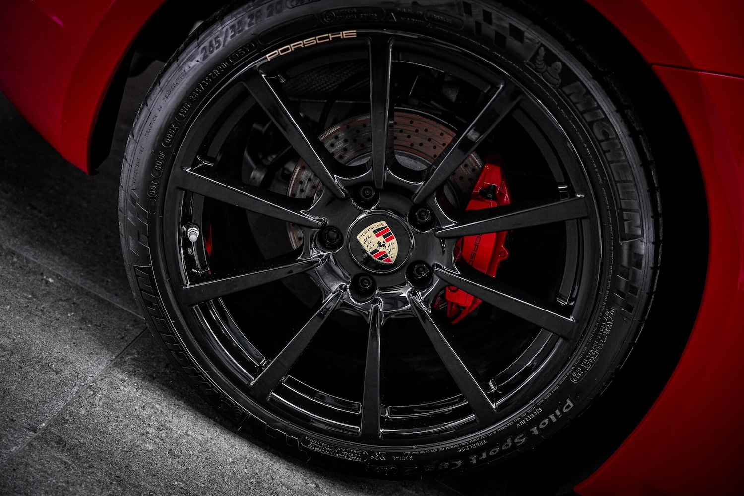 Used Porsche Boxster 2016 for sale - 76660500: Photo 30