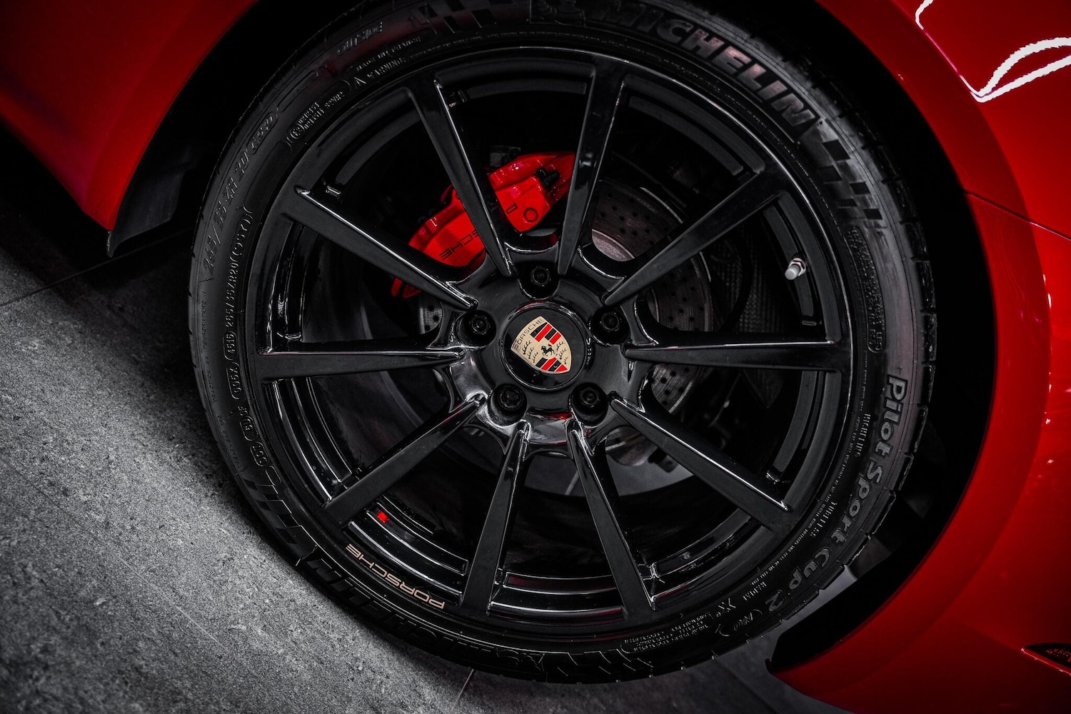 Used Porsche Boxster 2016 for sale - 76660500: Photo 31