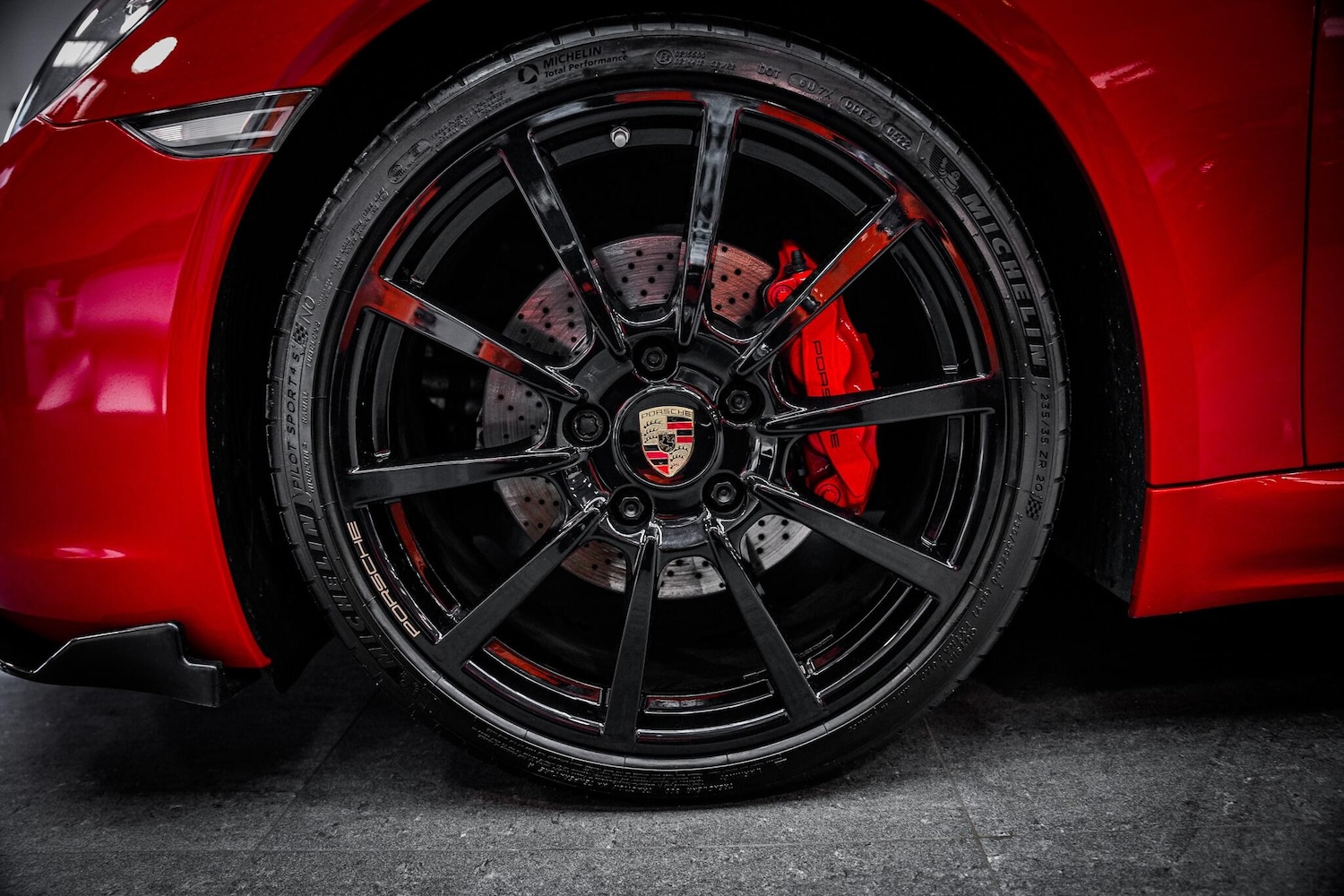 Used Porsche Boxster 2016 for sale - 76660500: Photo 32