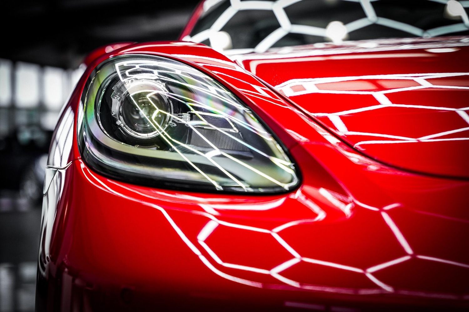 Used Porsche Boxster 2016 for sale - 76660500: Photo 34