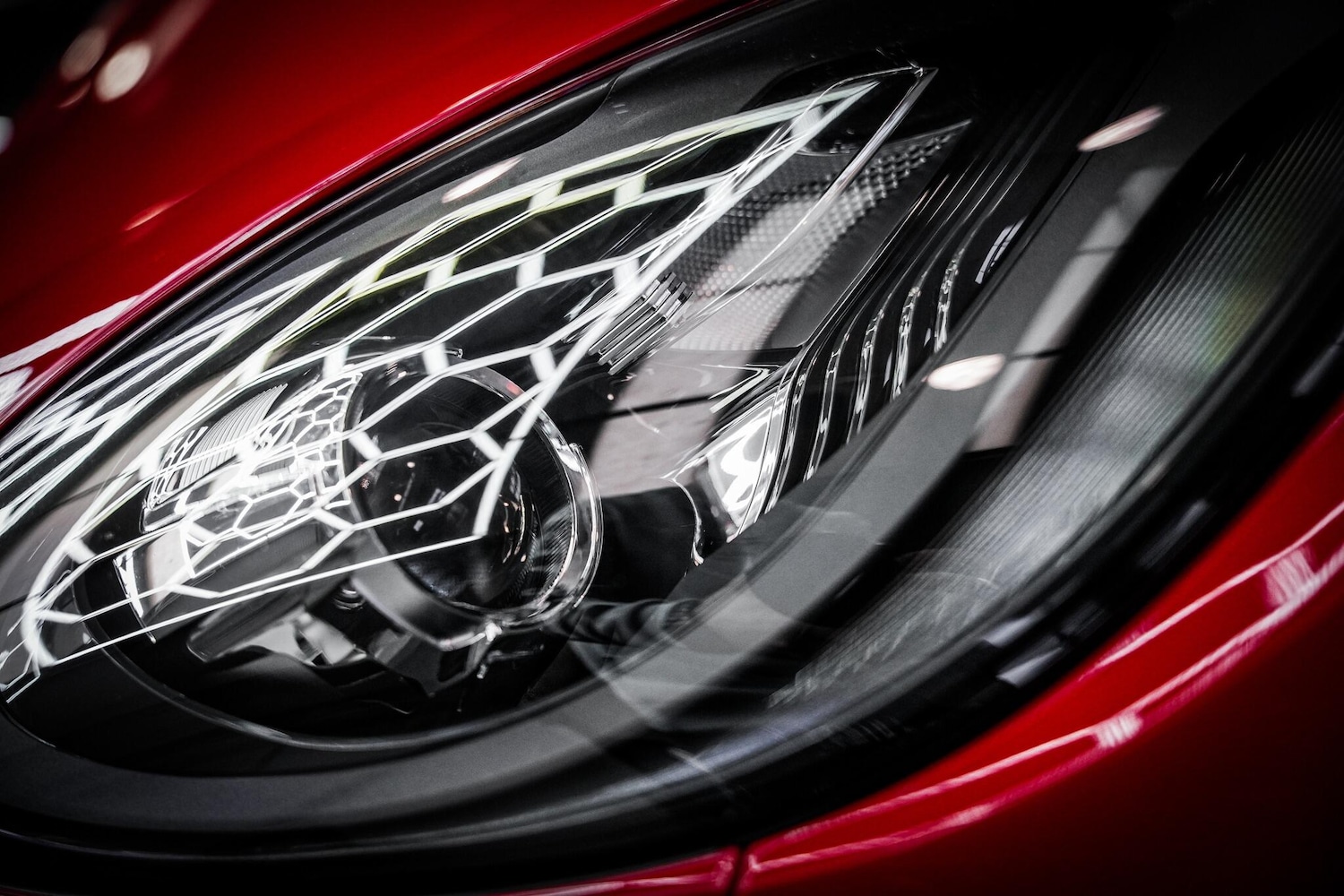 Used Porsche Boxster 2016 for sale - 76660500: Photo 36