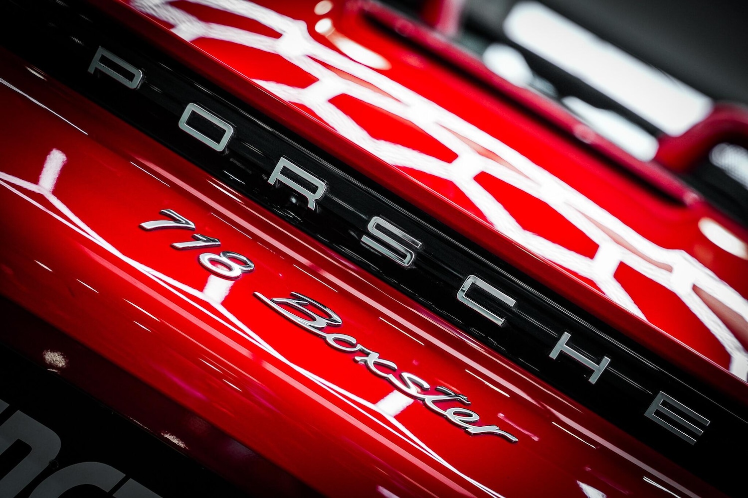 Used Porsche Boxster 2016 for sale - 76660500: Photo 37