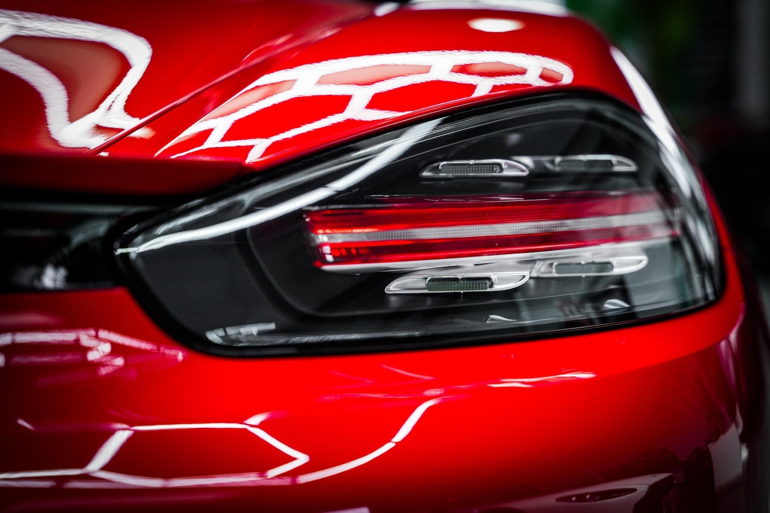 Used Porsche Boxster 2016 for sale - 76660500: Photo 38