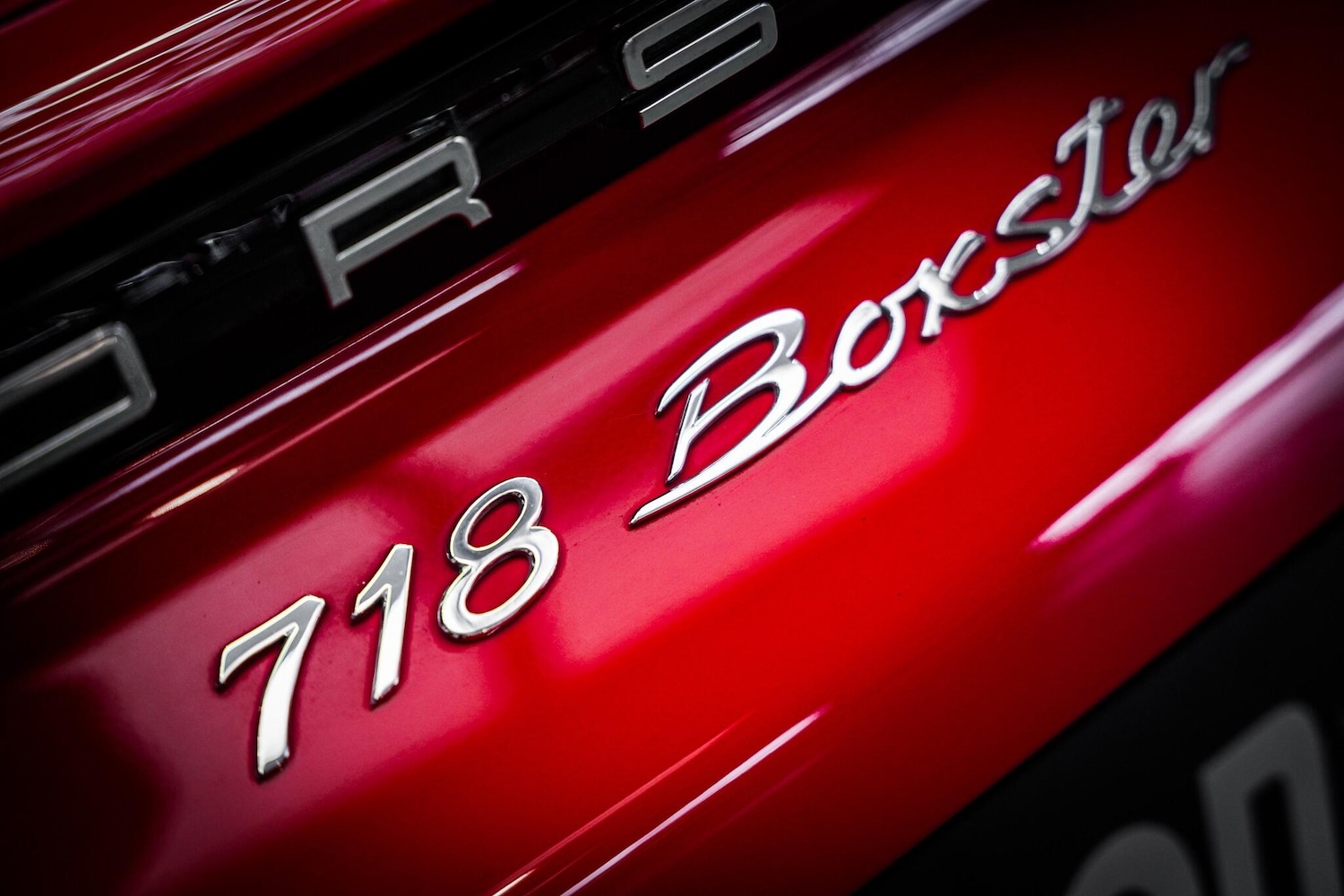 Used Porsche Boxster 2016 for sale - 76660500: Photo 41