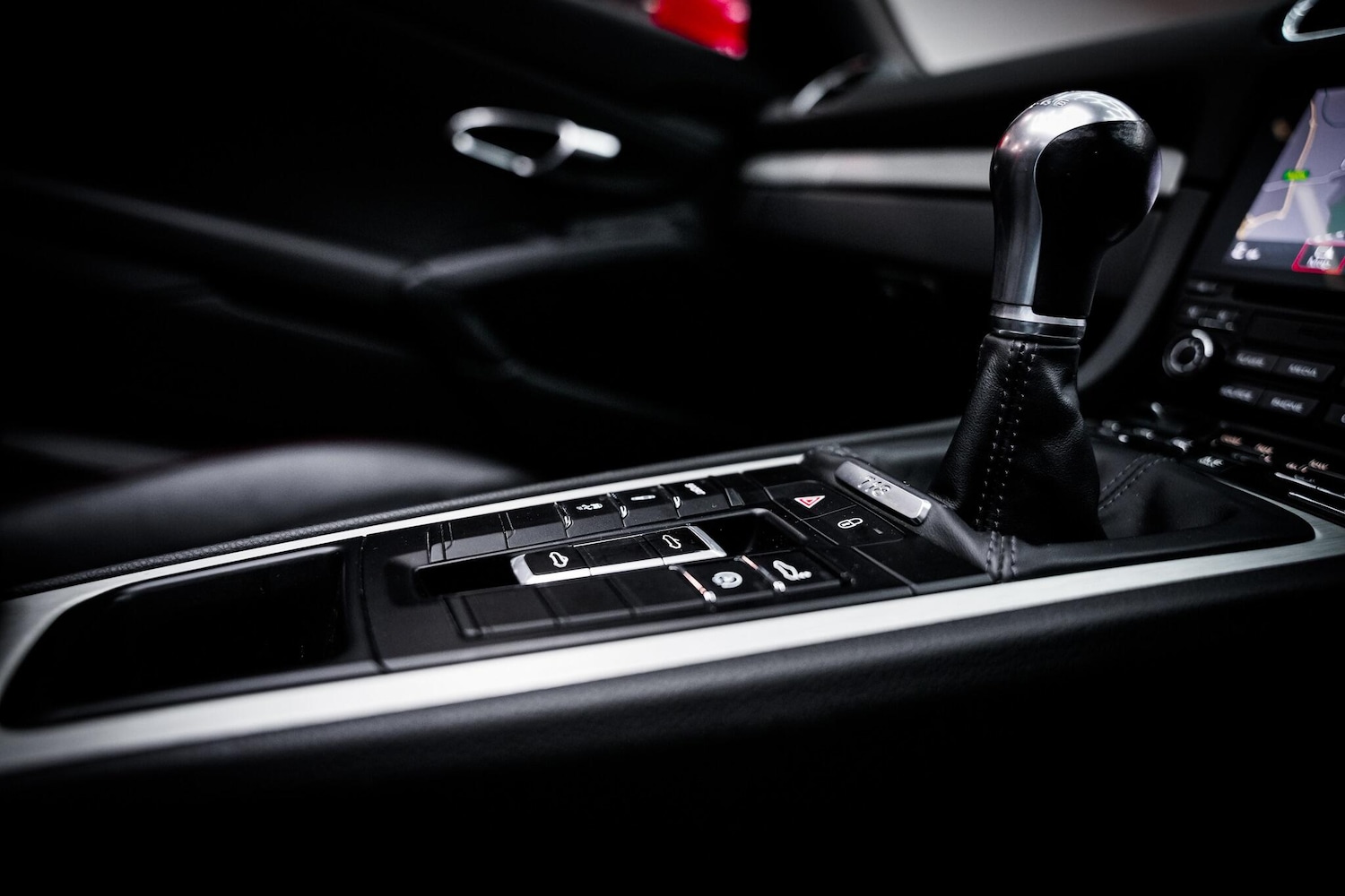 Used Porsche Boxster 2016 for sale - 76660500: Photo 43