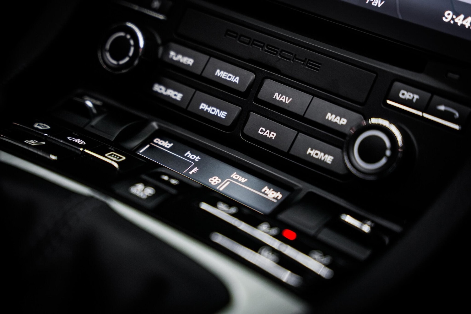 Used Porsche Boxster 2016 for sale - 76660500: Photo 44