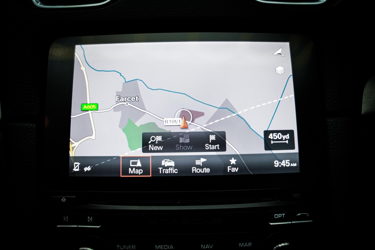 Used Porsche Boxster 2016 for sale - 76660500: Photo 45