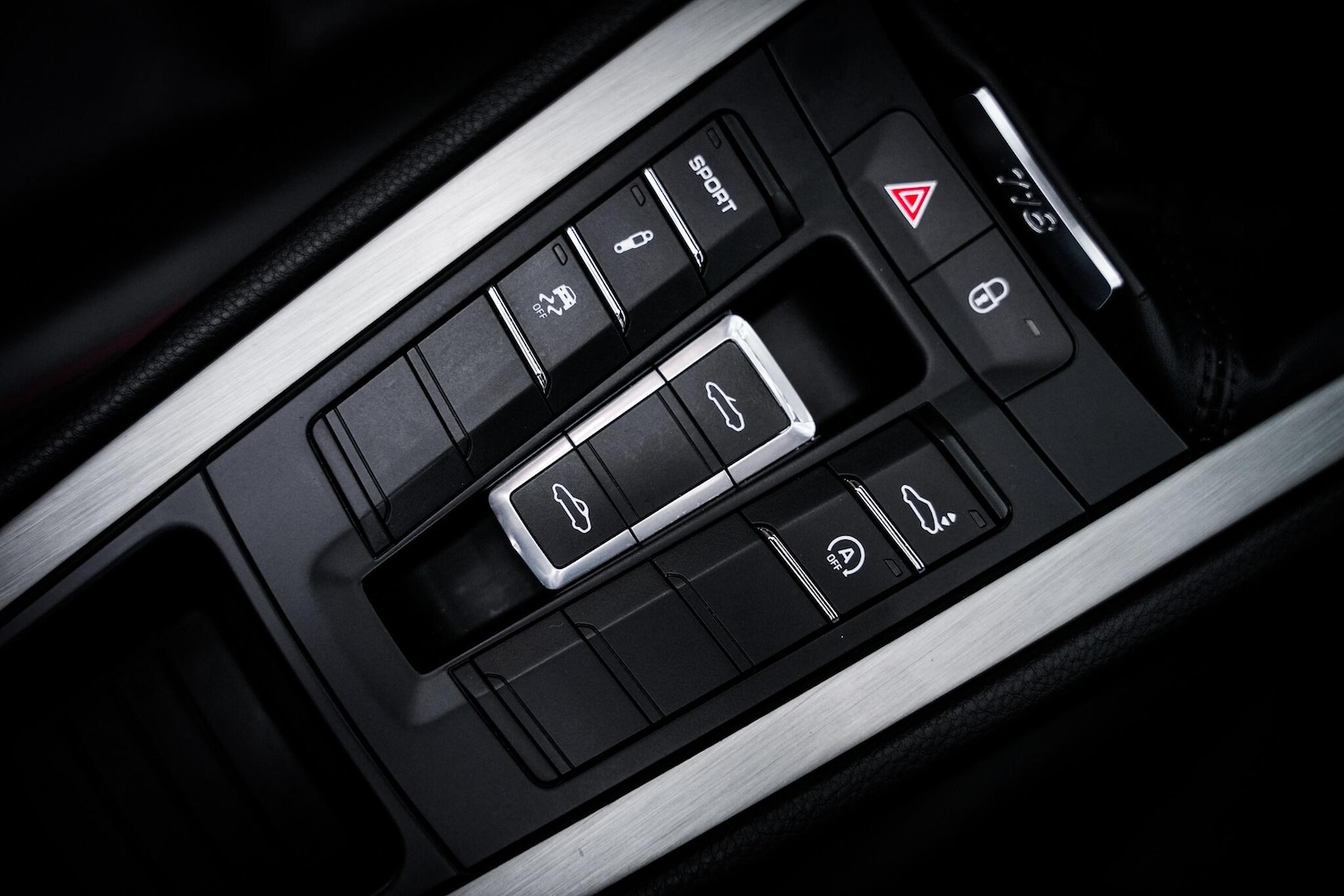 Used Porsche Boxster 2016 for sale - 76660500: Photo 47