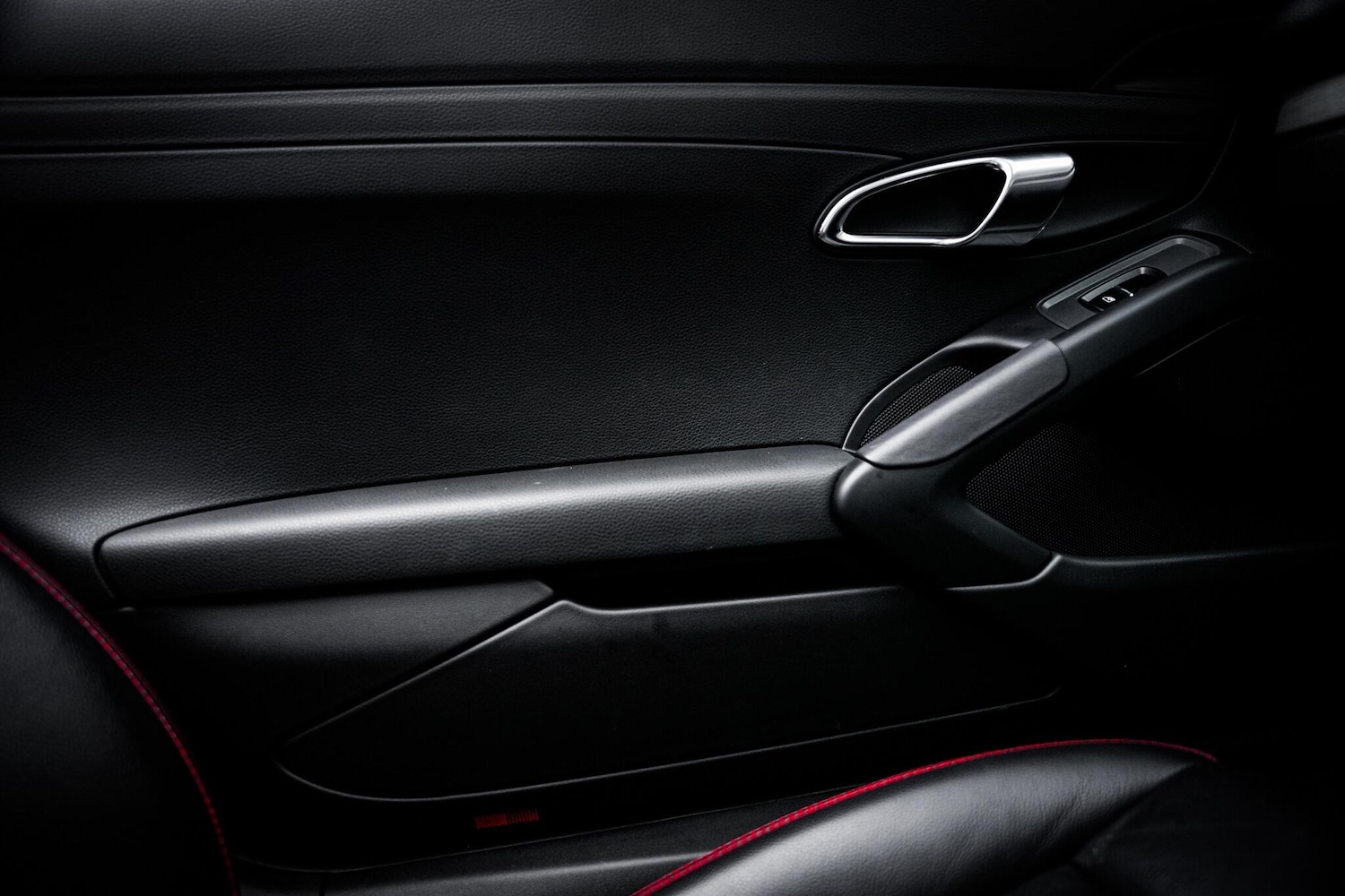 Used Porsche Boxster 2016 for sale - 76660500: Photo 49