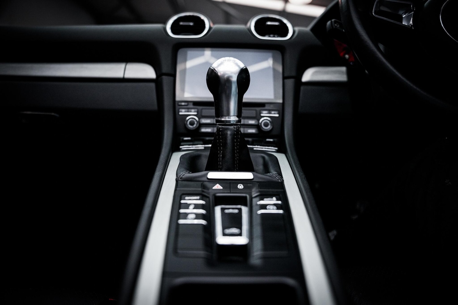 Used Porsche Boxster 2016 for sale - 76660500: Photo 51