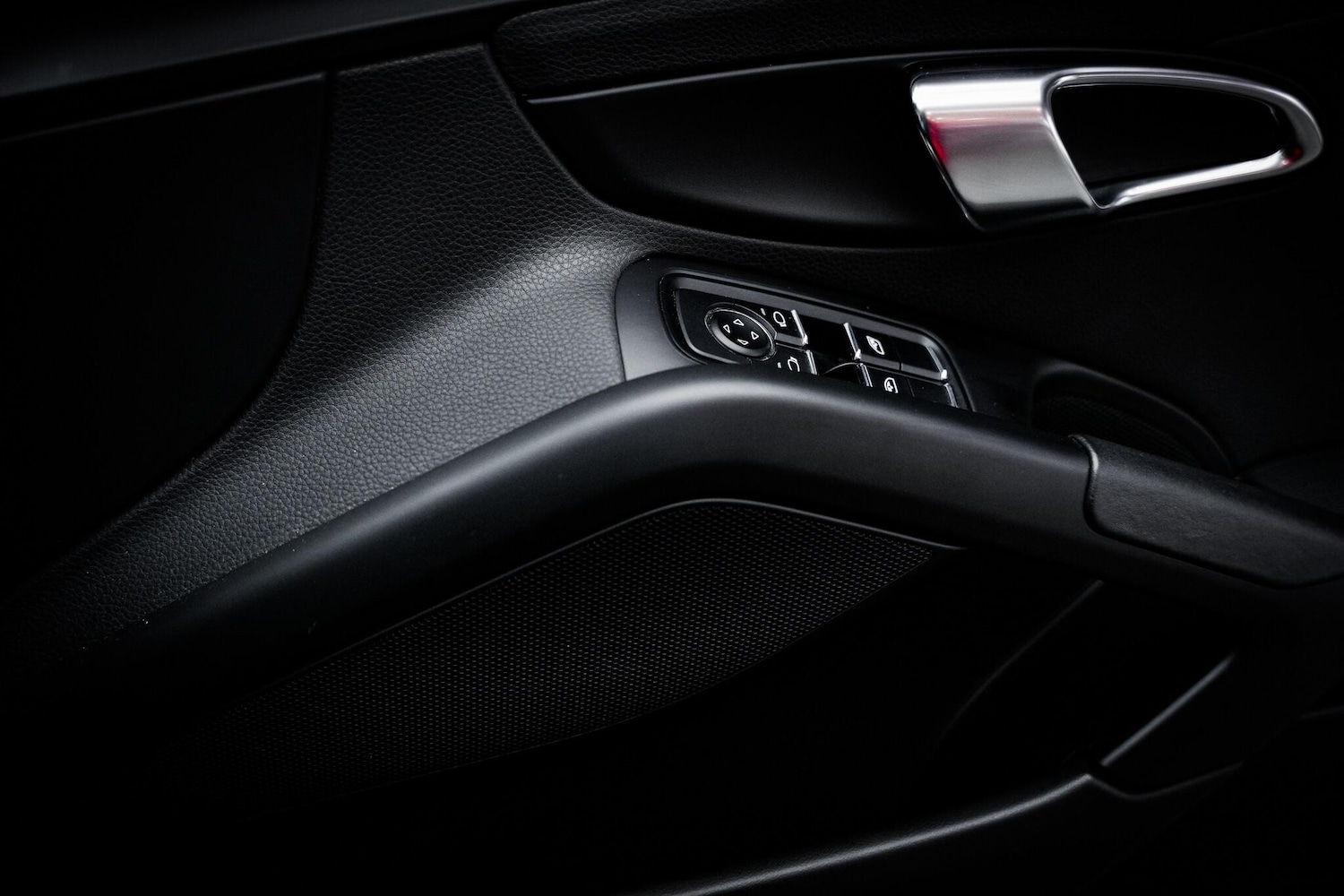 Used Porsche Boxster 2016 for sale - 76660500: Photo 52