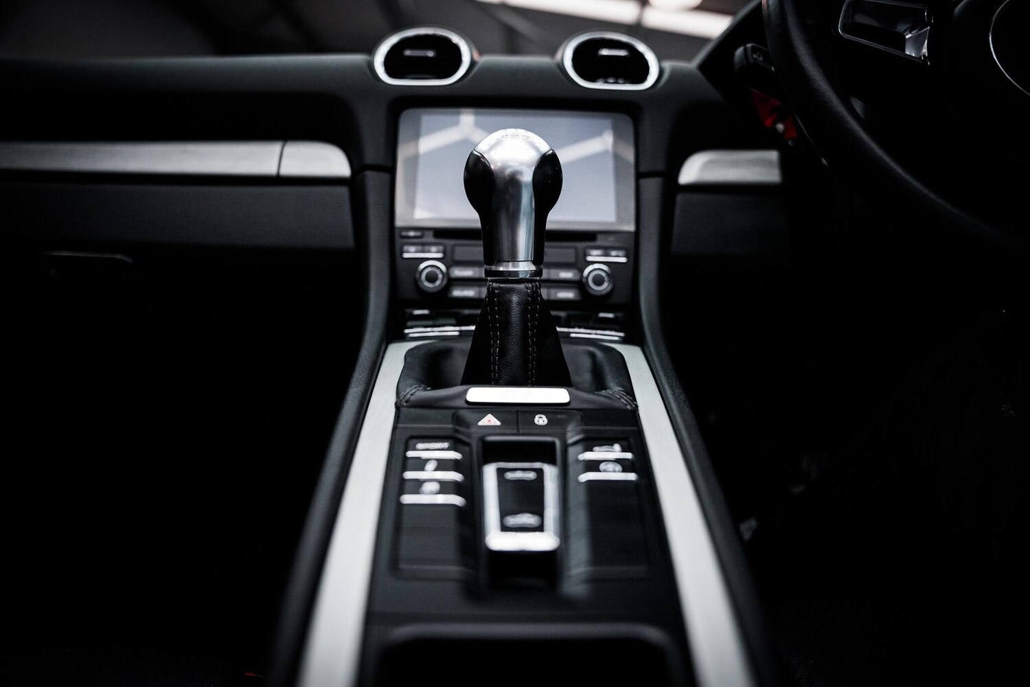 Used Porsche 718 Boxster 2016 for sale - 76660500: Photo 53