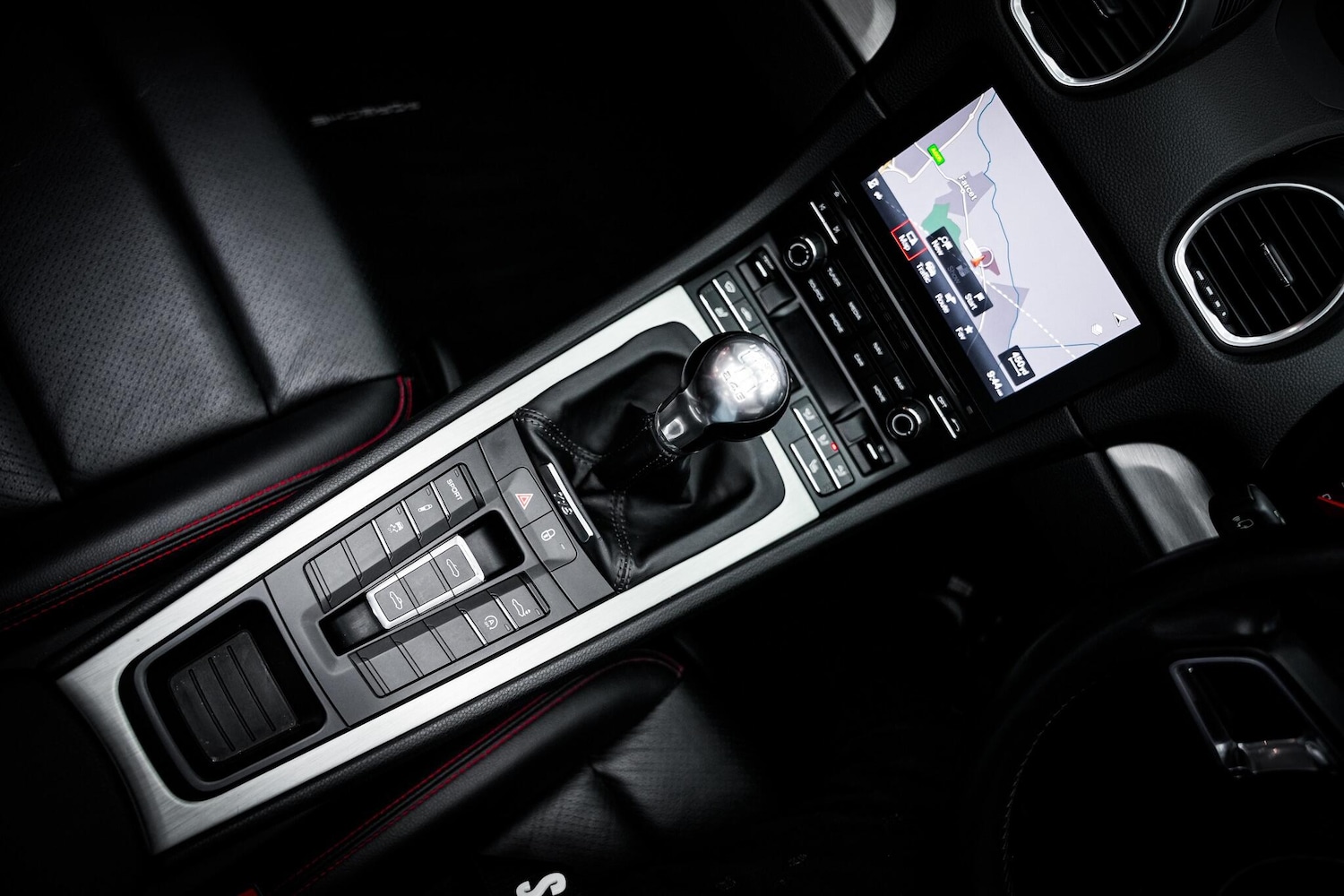 Used Porsche Boxster 2016 for sale - 76660500: Photo 6