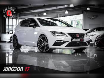 Used SEAT Leon 2020 for sale - 79644983: Photo