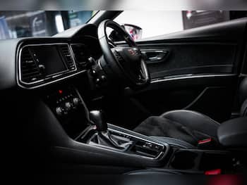 Used SEAT Leon 2020 for sale - 79644983: Photo
