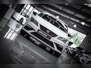 Used SEAT Leon 2020 for sale - 79644983: Photo