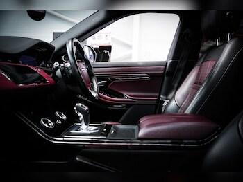 Used Land Rover Range Rover Evoque 2020 for sale - 78447304: Photo