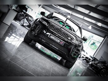 Used Land Rover Range Rover Evoque 2020 for sale - 78447304: Photo