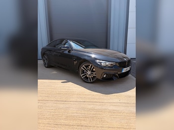 Used BMW 4 Series 2019 for sale - 79236254: Photo