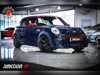 Used MINI Hatch 2016 for sale - 79657561: Photo