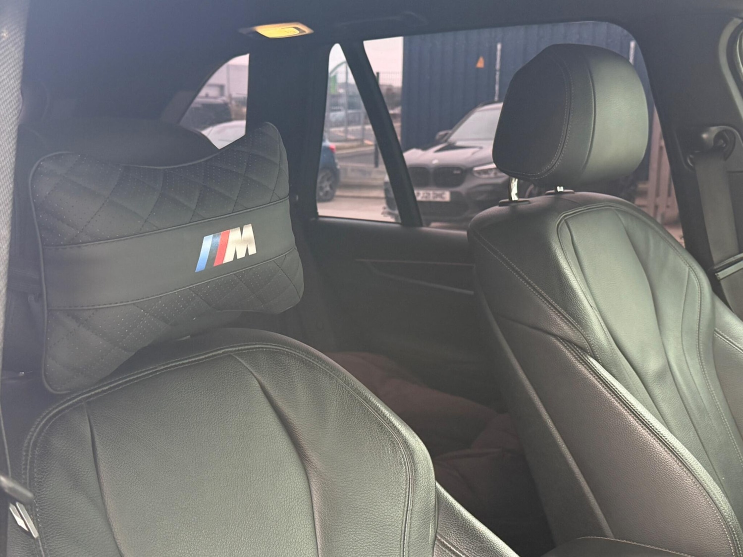 Used BMW X5 2017 for sale - 77909178: Photo 11