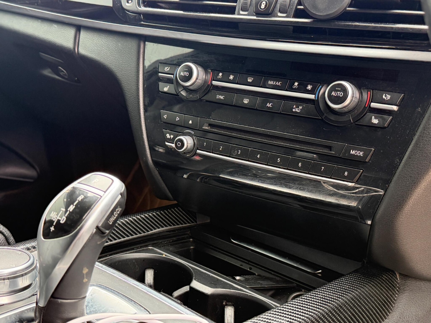 Used BMW X5 2017 for sale - 77909178: Photo 5