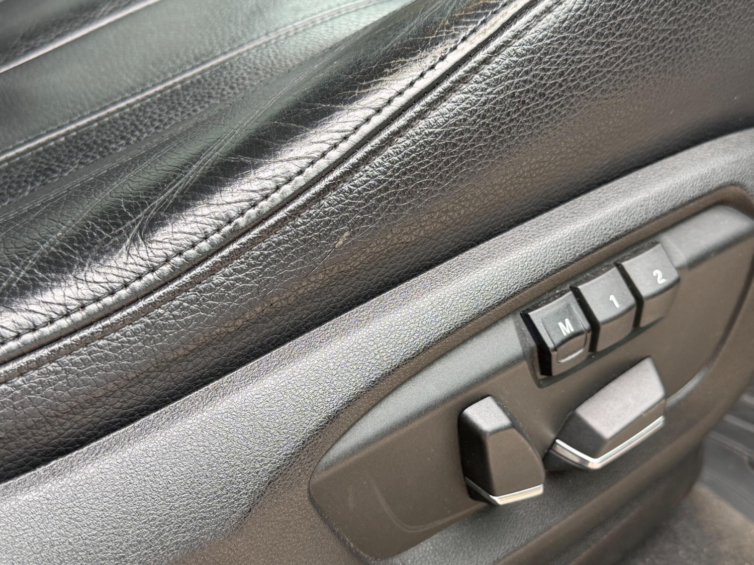 Used BMW X5 2017 for sale - 77909178: Photo 6