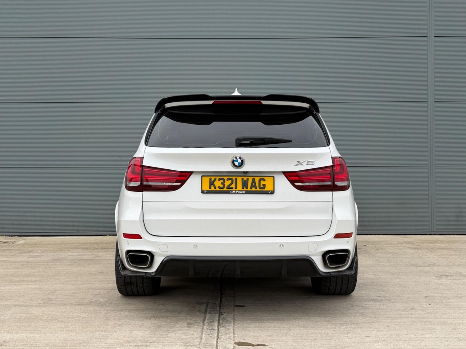 Used BMW X5 2017 for sale - 77909178: Photo 7