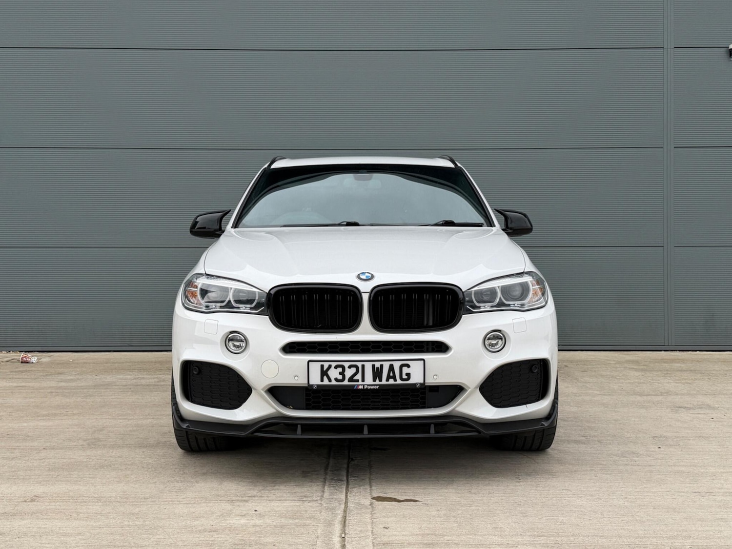 Used BMW X5 2017 for sale - 77909178: Photo 8