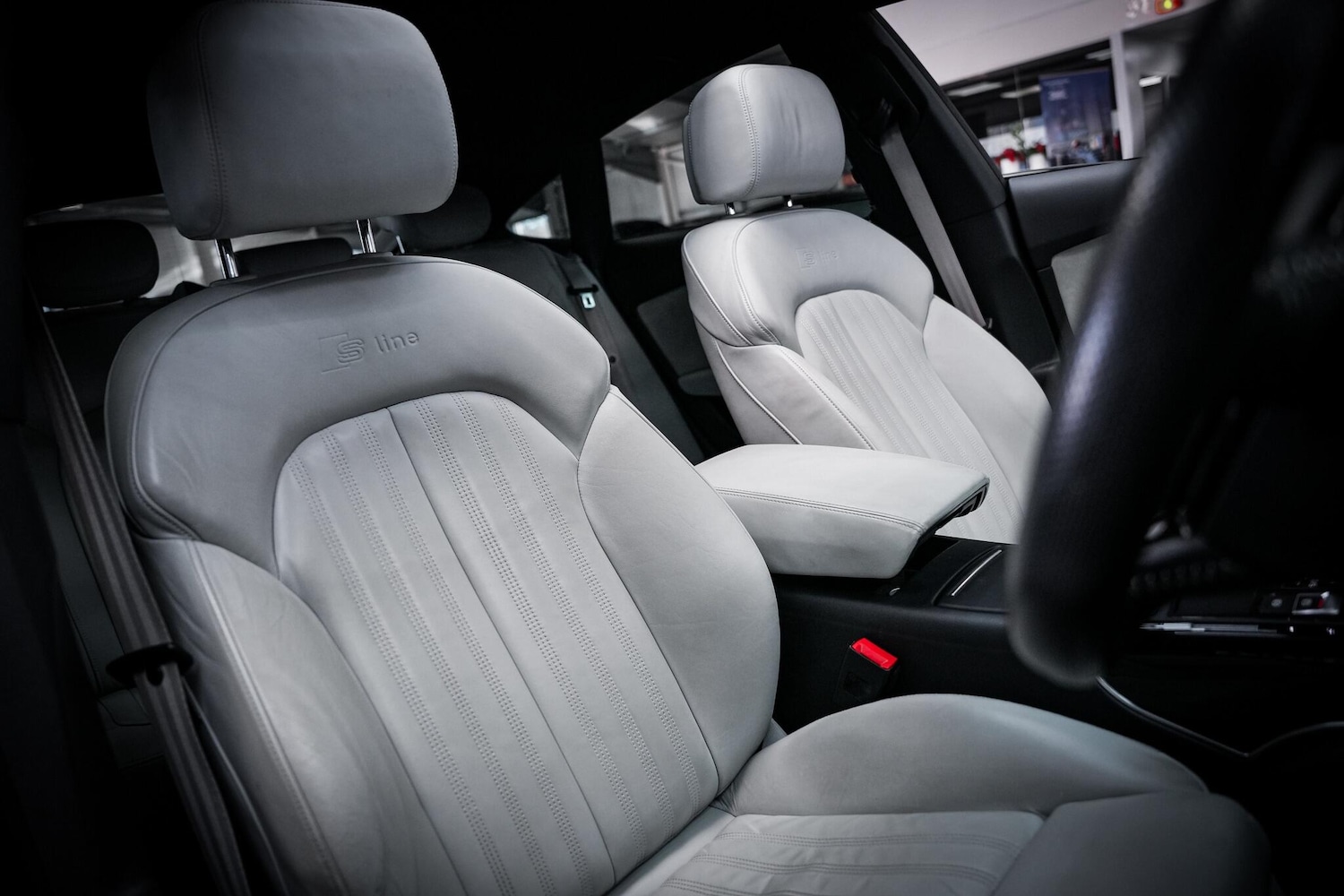 Used Audi A7 2017 for sale - 76660533: Photo 16