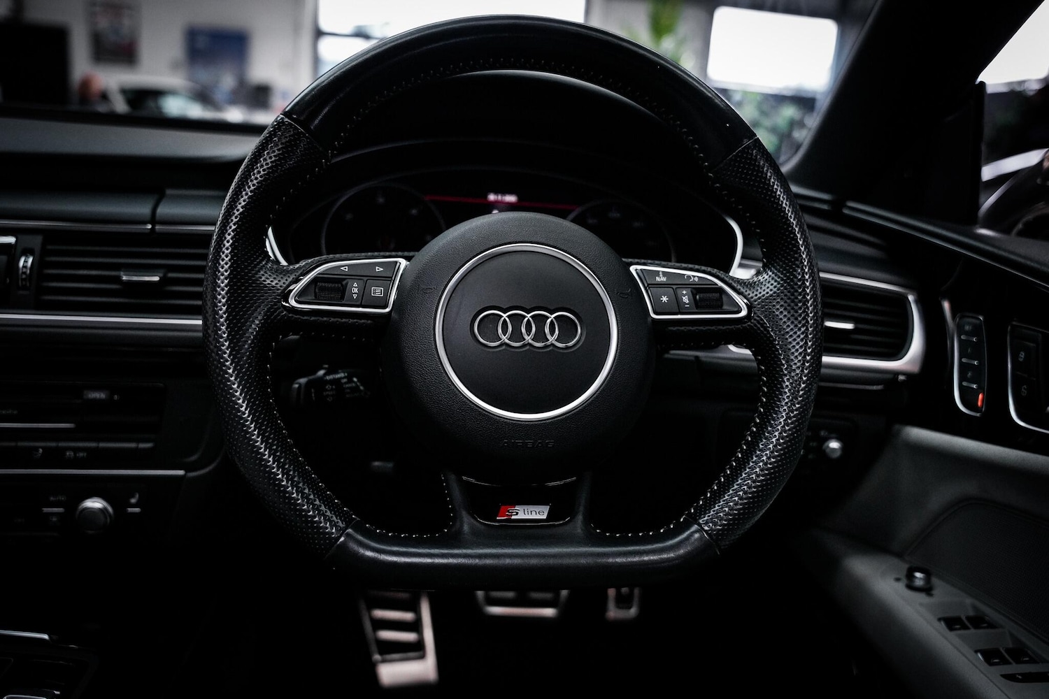 Used Audi A7 2017 for sale - 76660533: Photo 18