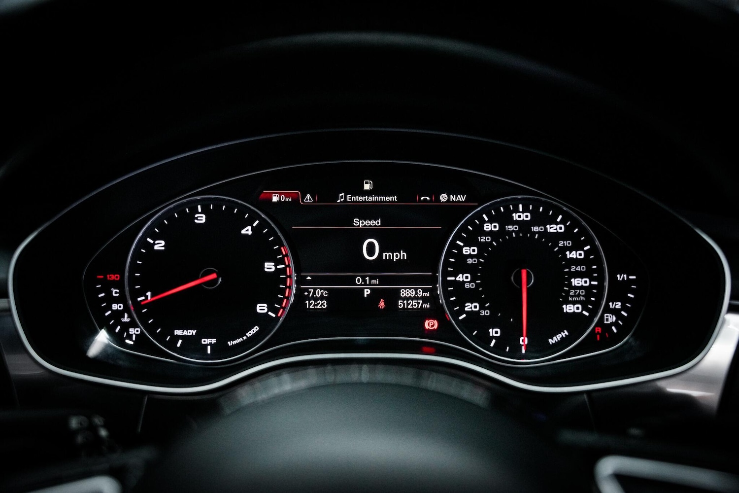 Used Audi A7 2017 for sale - 76660533: Photo 19