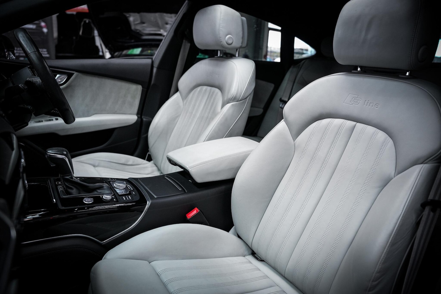 Used Audi A7 2017 for sale - 76660533: Photo 22