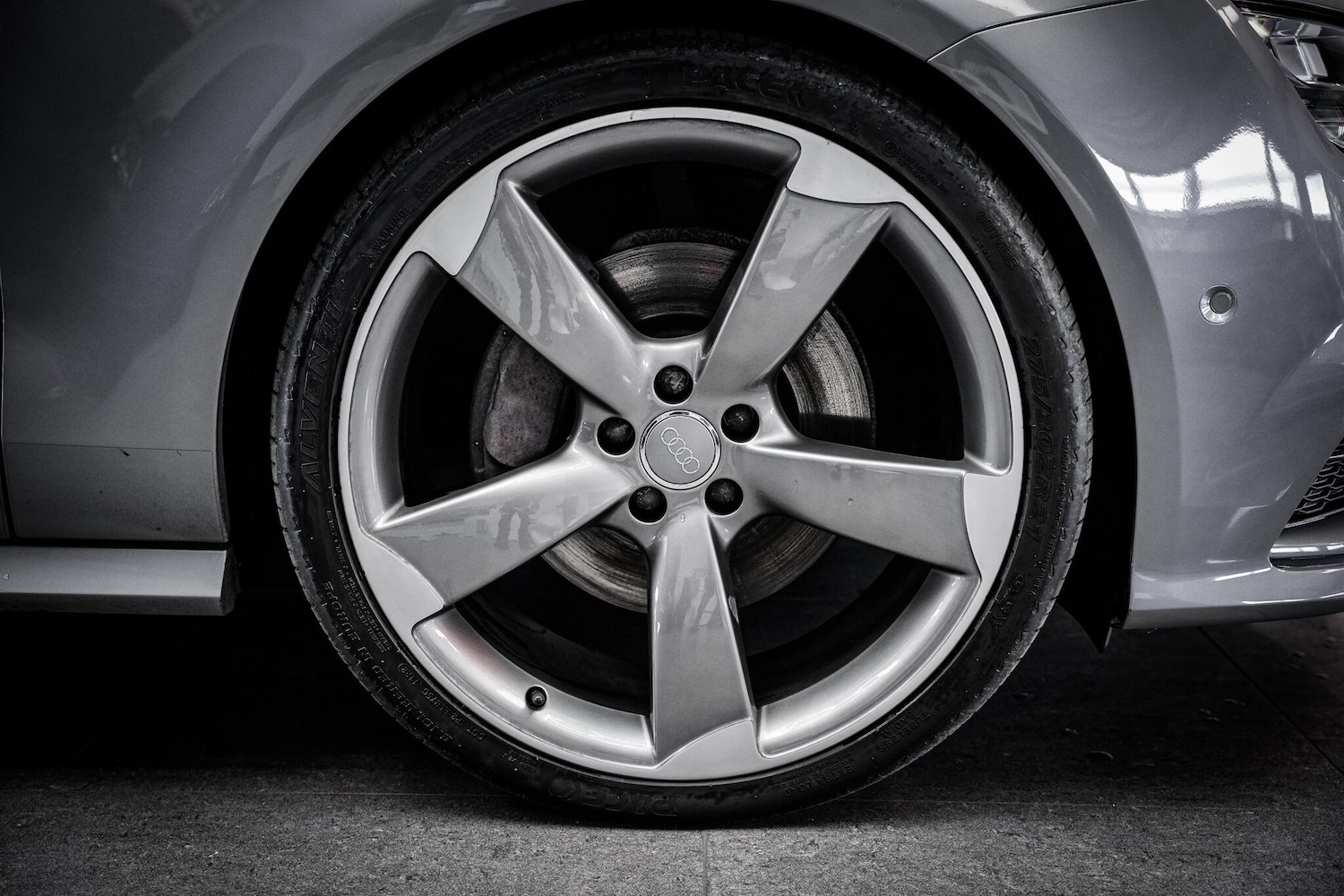 Used Audi A7 2017 for sale - 76660533: Photo 25