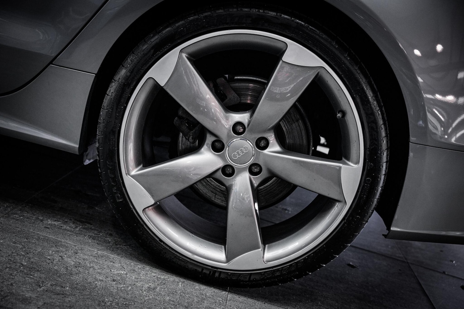 Used Audi A7 2017 for sale - 76660533: Photo 27