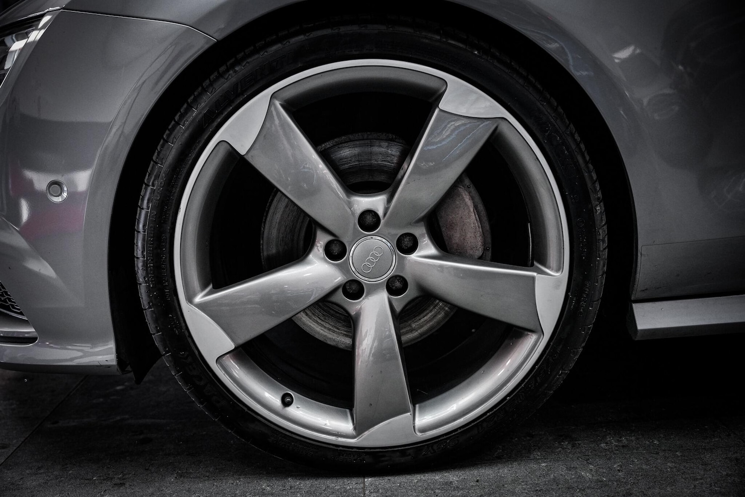 Used Audi A7 2017 for sale - 76660533: Photo 28