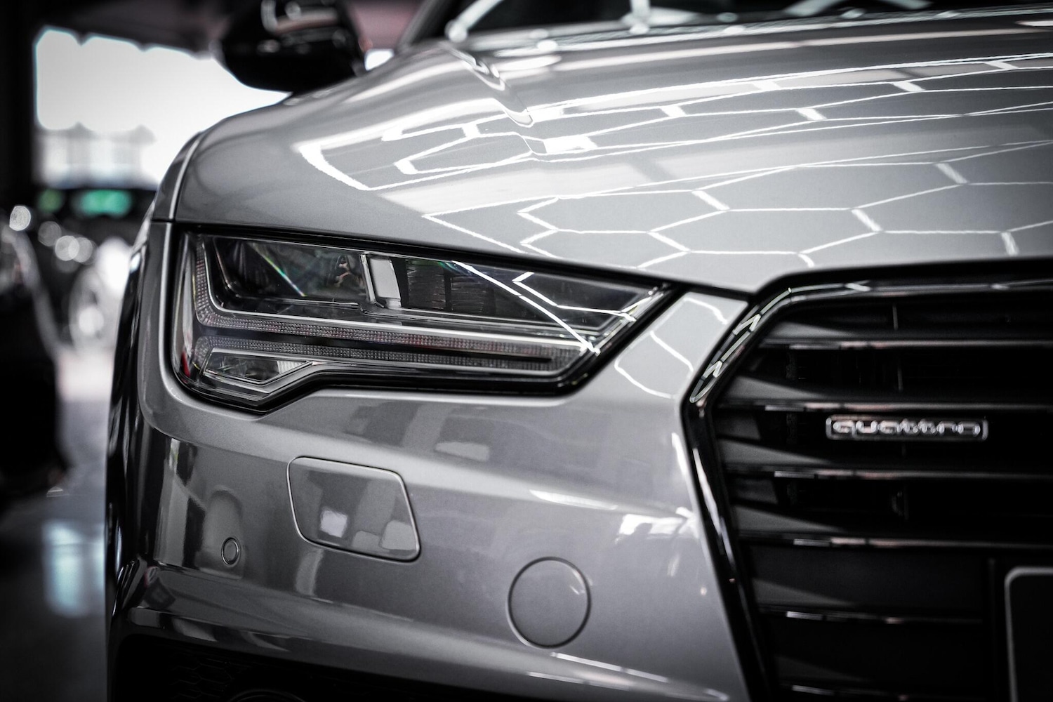 Used Audi A7 2017 for sale - 76660533: Photo 30