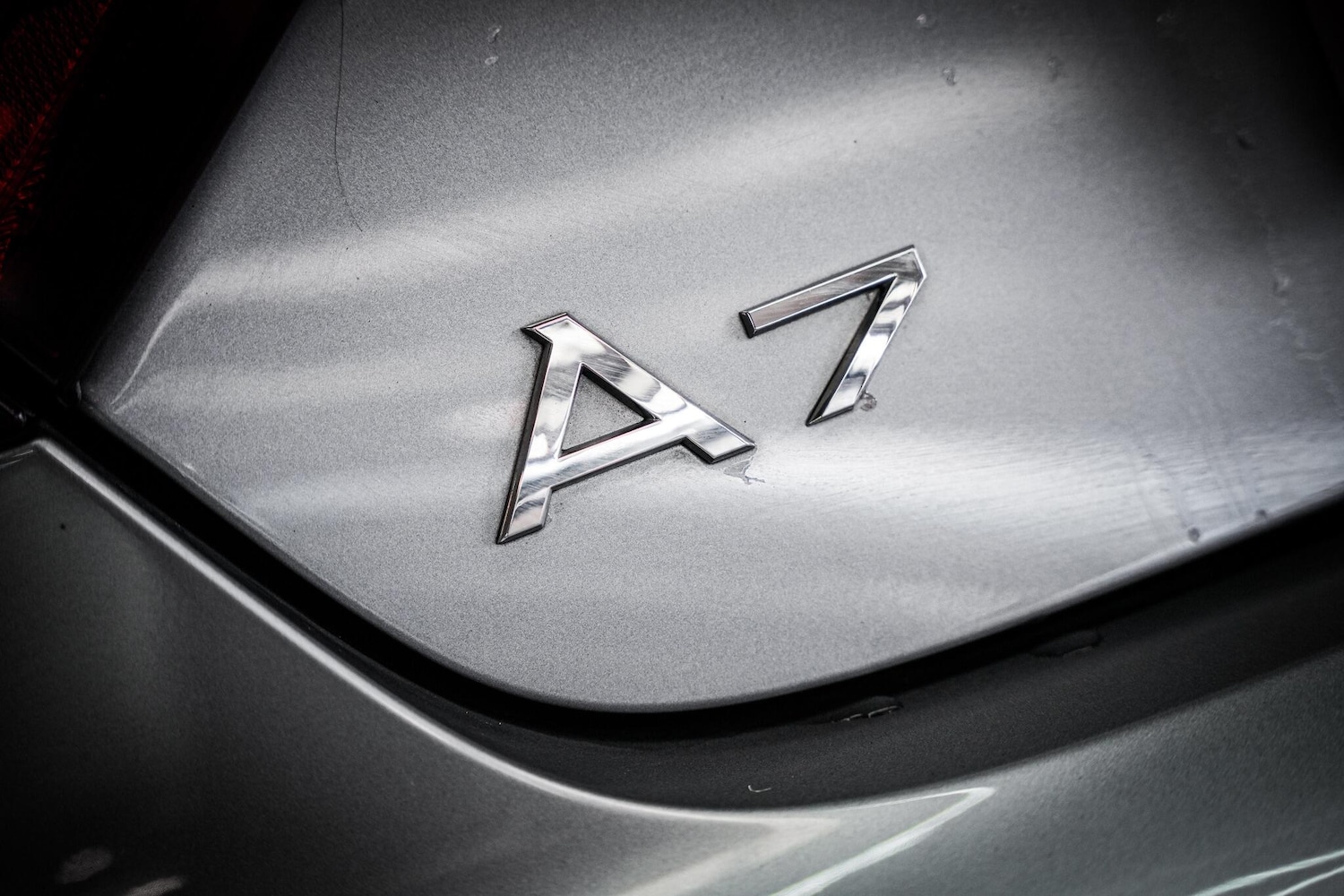 Used Audi A7 2017 for sale - 76660533: Photo 34