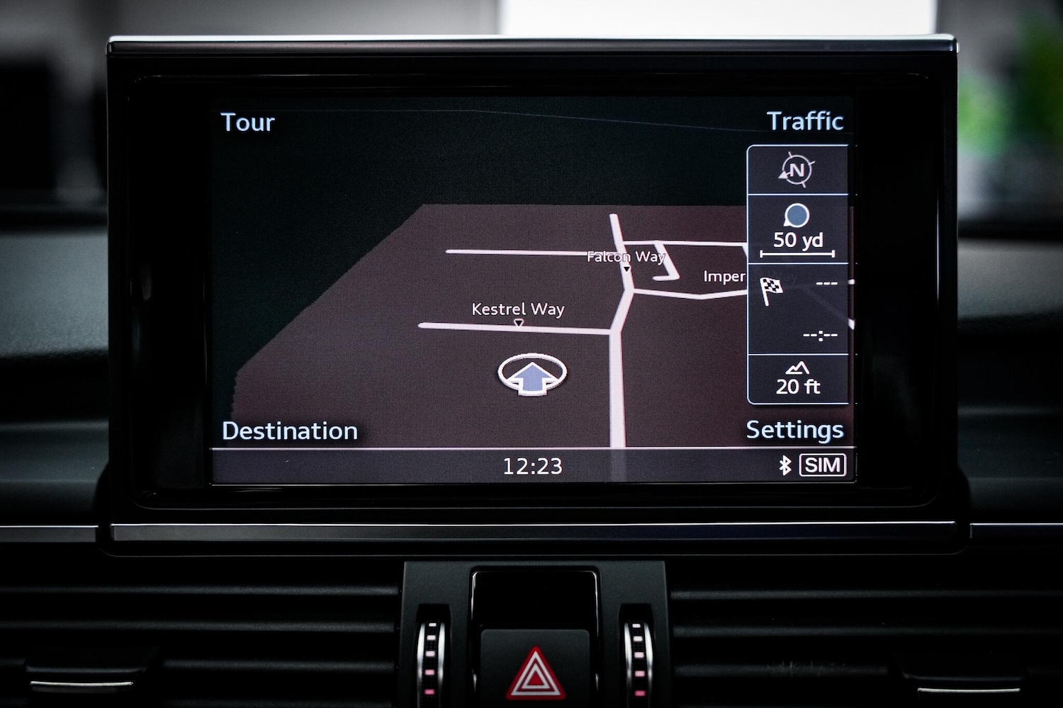 Used Audi A7 2017 for sale - 76660533: Photo 37