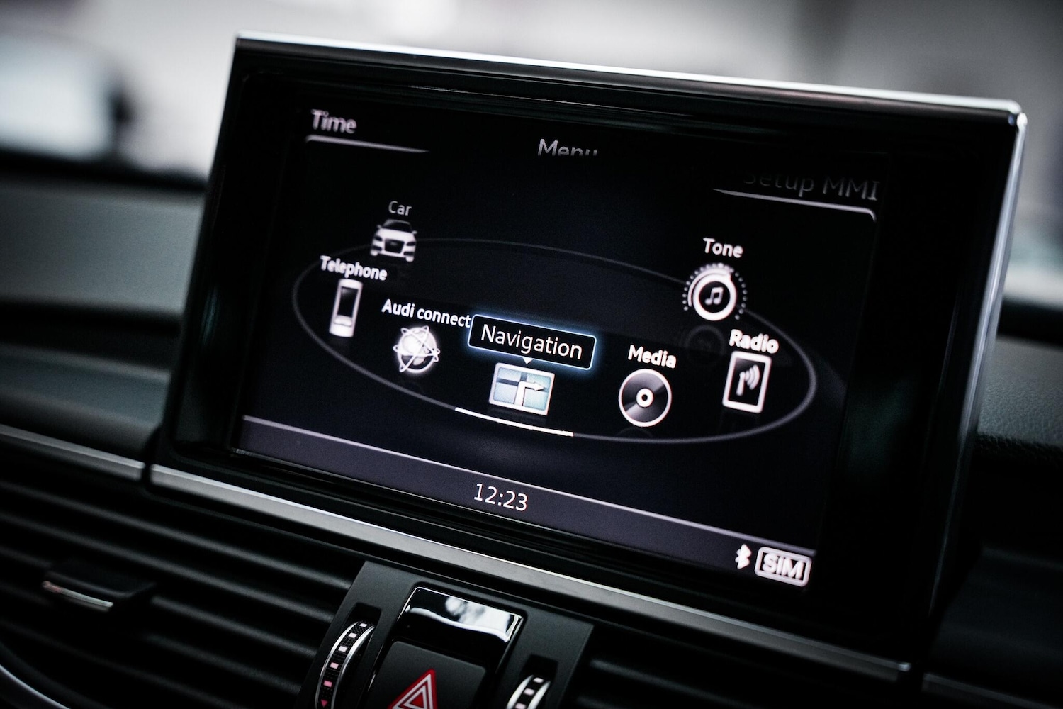 Used Audi A7 2017 for sale - 76660533: Photo 38