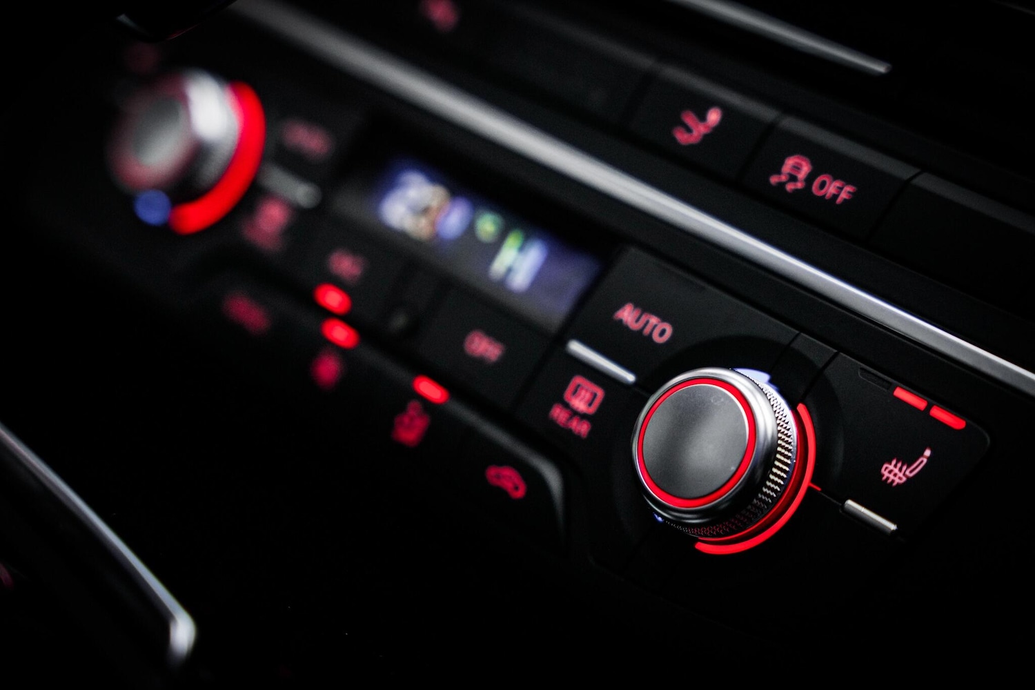 Used Audi A7 2017 for sale - 76660533: Photo 39