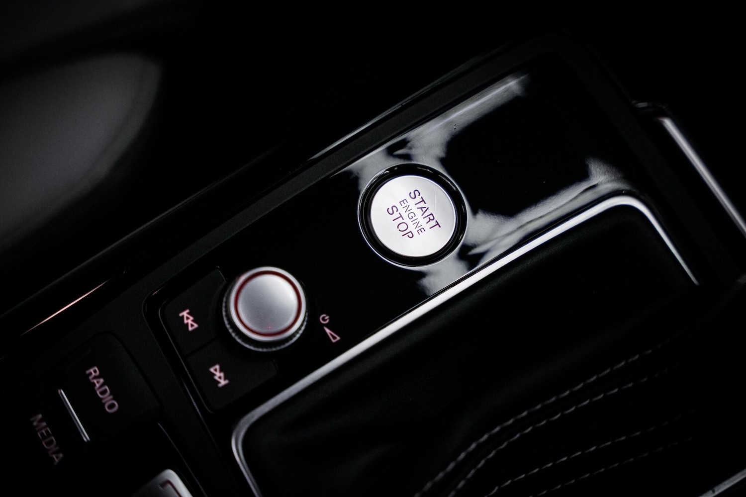 Used Audi A7 2017 for sale - 76660533: Photo 40