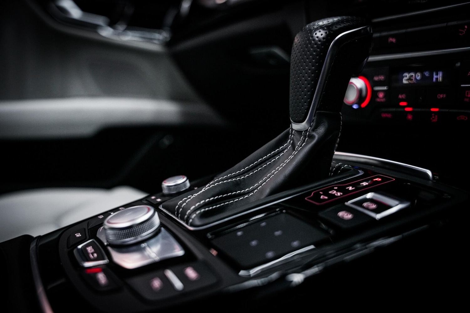 Used Audi A7 2017 for sale - 76660533: Photo 41